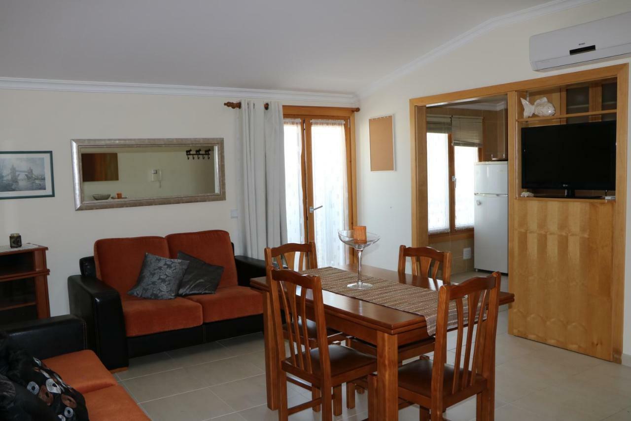 Grace Beach House Nazaré Eksteriør bilde
