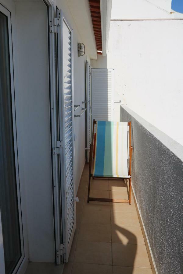 Grace Beach House Nazaré Eksteriør bilde