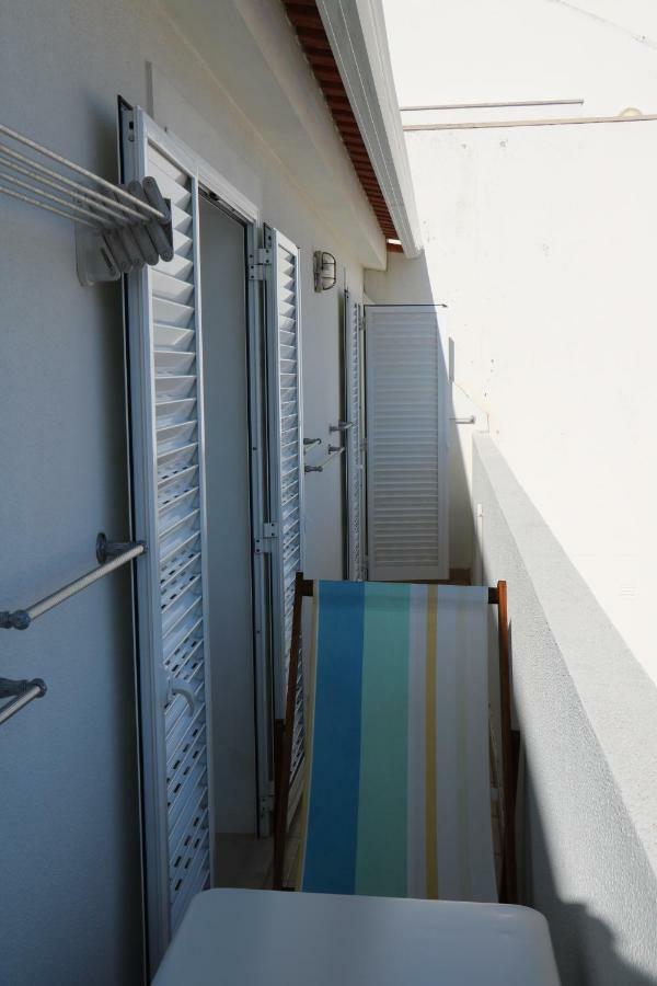 Grace Beach House Nazaré Eksteriør bilde